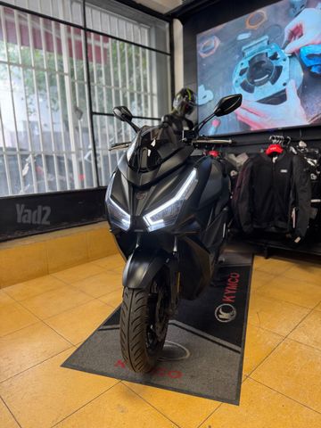מודעת רכב סאן יאנג Jet 14 EVO
