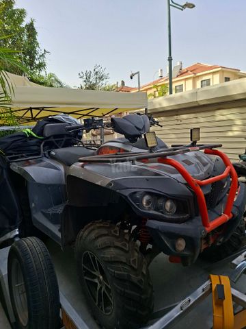 מודעת רכב ACCESS