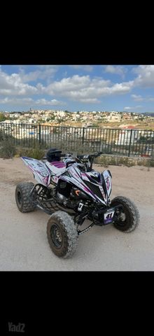 מודעת רכב ימאהה