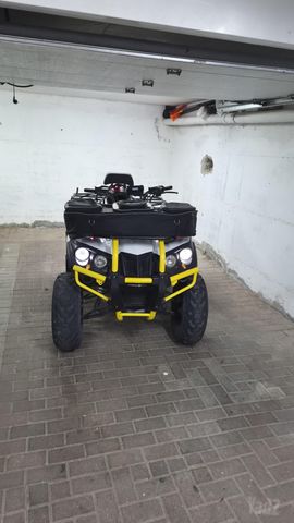 מודעת רכב ACCESS