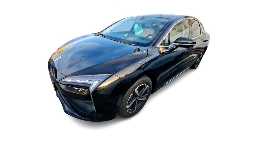 מודעת רכב אי.וי איזי  Limo