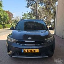 מודעת רכב קיה סטוניק