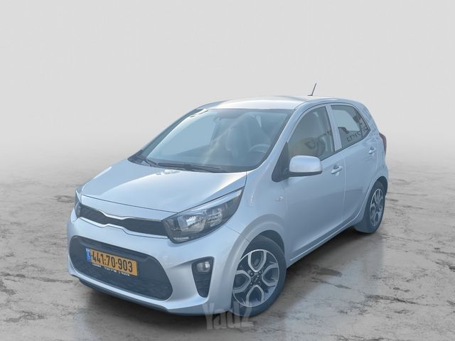 מודעת רכב קיה פיקנטו