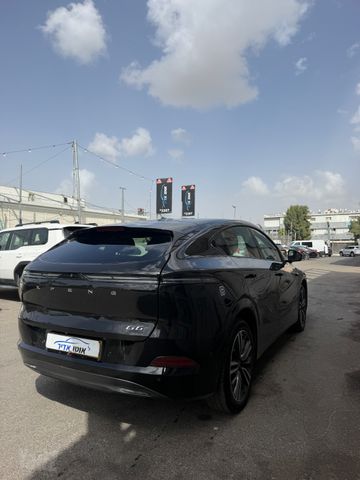 מודעת רכב אקספנג G6 2