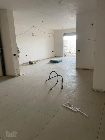 דירת גן למכירה בירושלים — 3