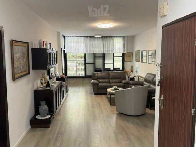 דירה למכירה בתל אביב יפו — 5