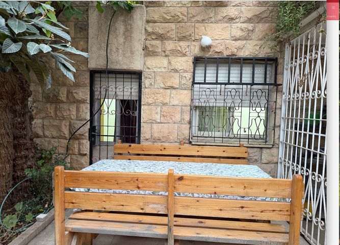 דירה להשכרה בירושלים — 3