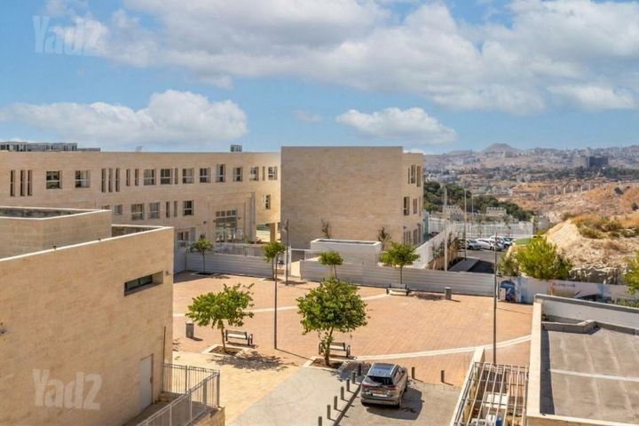 דירה להשכרה בירושלים — 3
