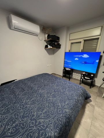 דירה להשכרה בירושלים — 5