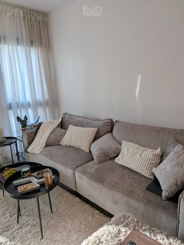 דירה להשכרה בתל אביב יפו — 5