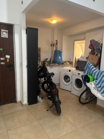 יחידת דיור להשכרה בתל אביב יפו — 2
