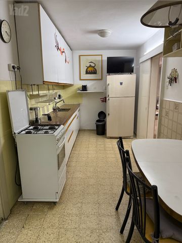 דירה להשכרה בירושלים — 4