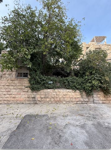 דירה להשכרה בירושלים — 5