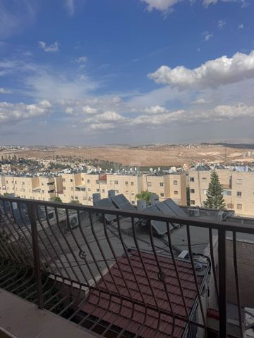 דירה להשכרה בירושלים — 4