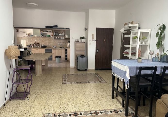 שדרות גלוסקין 14