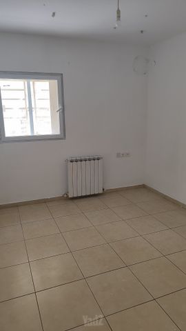 דירה להשכרה בירושלים — 2