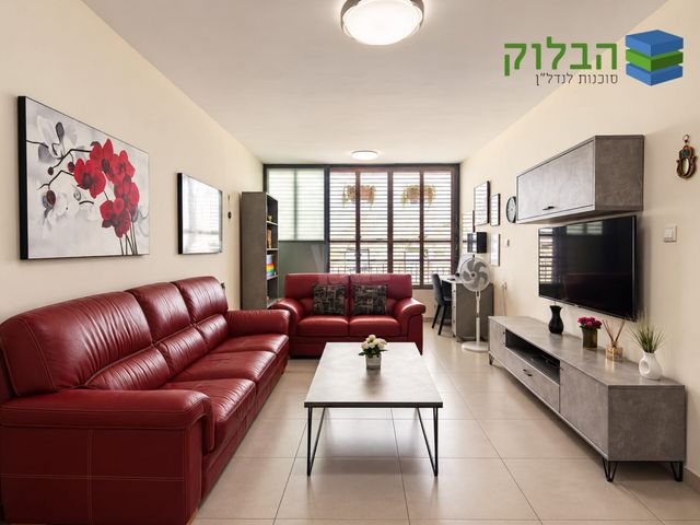 דירה