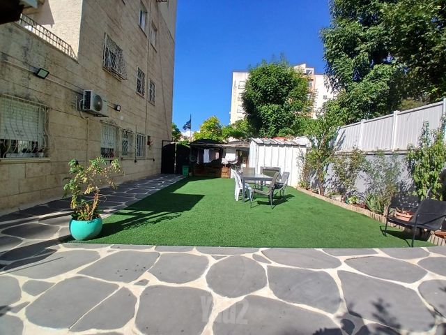 נחל הצבי 