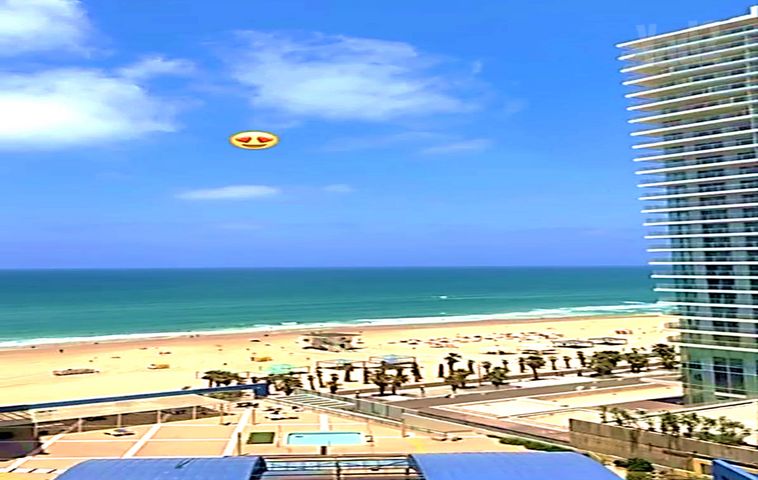 דרך בן גוריון 138