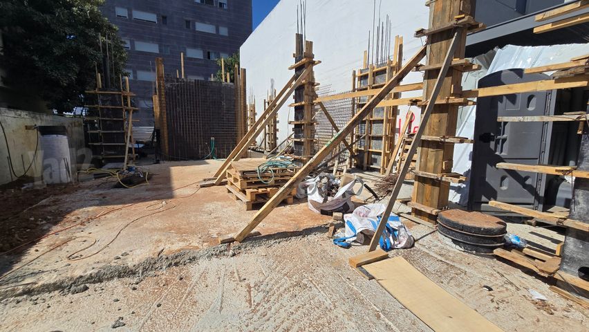 דירת גן, מרכז מזרחי, נס ציונה