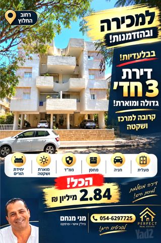 החלוץ 