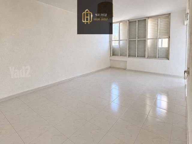 שדרות חטיבת יפתח 1