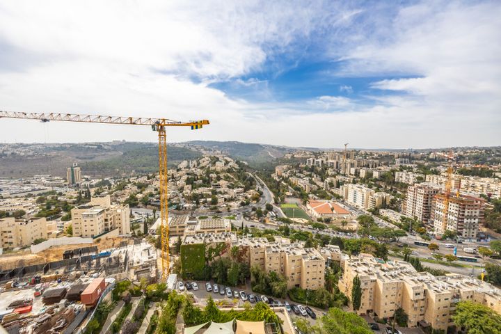 דירה למכירה בירושלים (תיווך) — 4