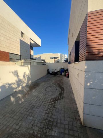 בית פרטי/ קוטג', אופקים
