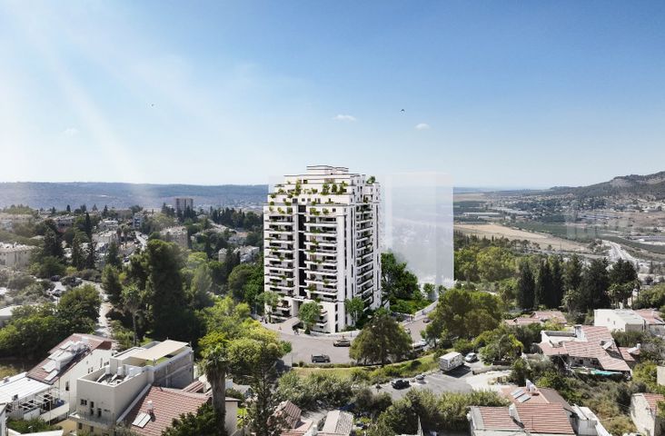 העלייה 