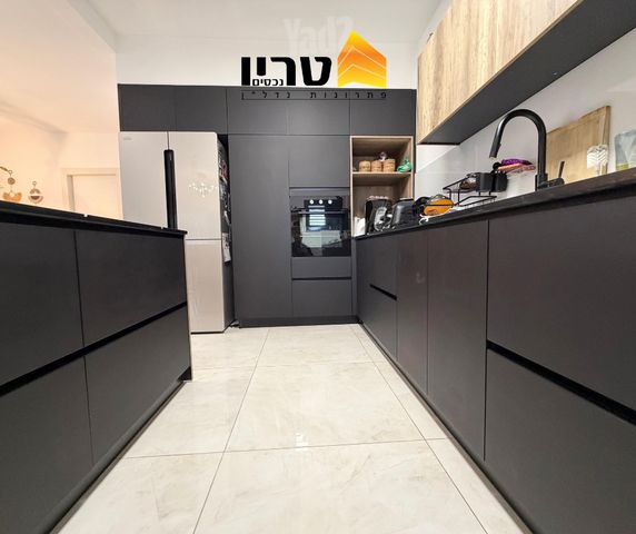 דירה