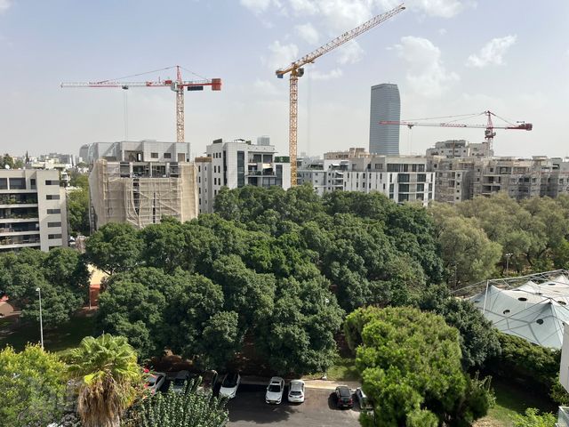 קהילת ורשה 
