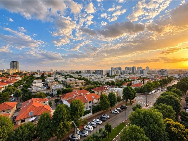 דירה, ניסן, חדרה