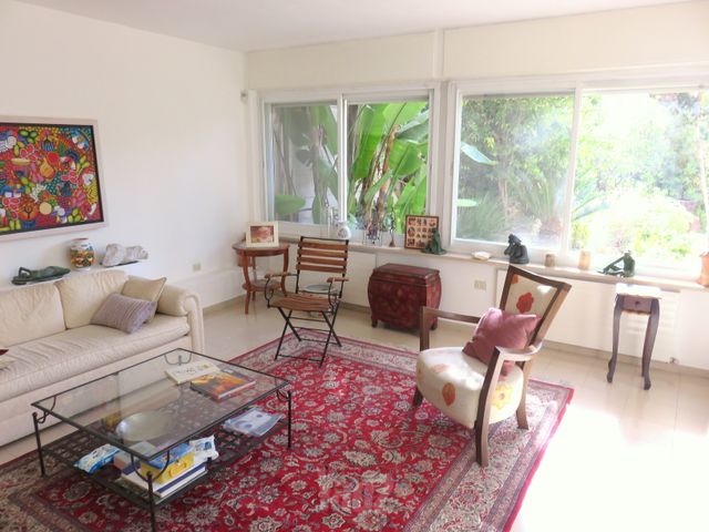 דירת גן למכירה בירושלים (תיווך) — 2