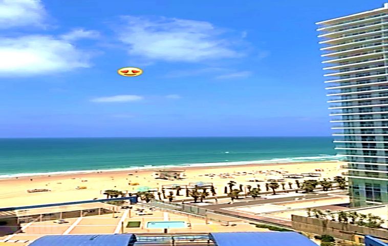 דרך בן גוריון 138