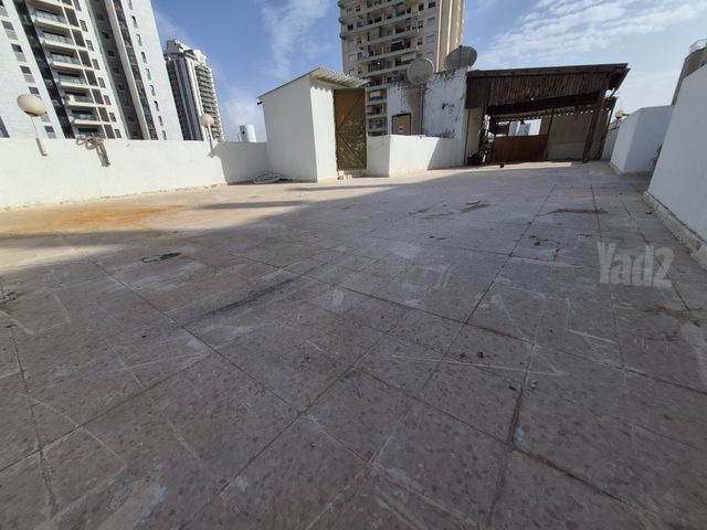 לב המושבה / מרכז העיר