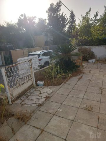 דו משפחתי להשכרה בתל אביב יפו (תיווך) — 4