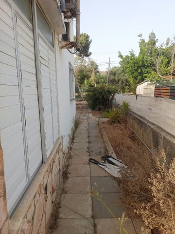דו משפחתי להשכרה בתל אביב יפו (תיווך) — 3
