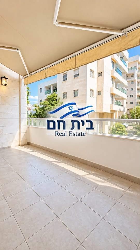 דירה