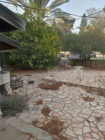 דו משפחתי להשכרה בתל אביב יפו (תיווך) — 5