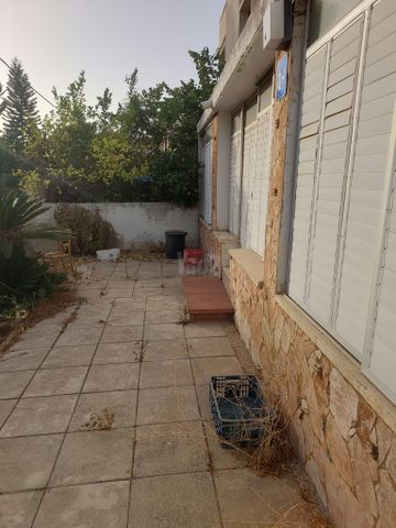 דו משפחתי להשכרה בתל אביב יפו (תיווך) — 2