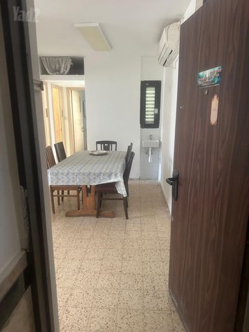 דירה להשכרה בתל אביב יפו (תיווך) — 3