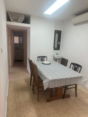 דירה להשכרה בתל אביב יפו (תיווך) — 2