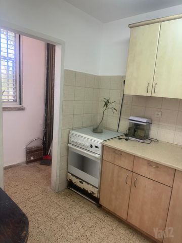 דירה להשכרה בתל אביב יפו (תיווך) — 4