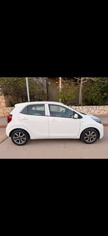 מודעת רכב קיה פיקנטו