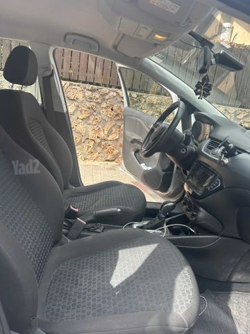 מודעת רכב אופל קורסה