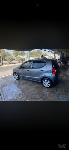 מודעת רכב סוזוקי אלטו