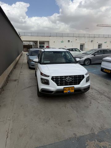וניו Premium אוט׳ 1.6 (121 כ״ס)