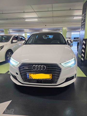 מודעת רכב אאודי A3