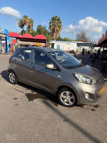 מודעת רכב קיה פיקנטו