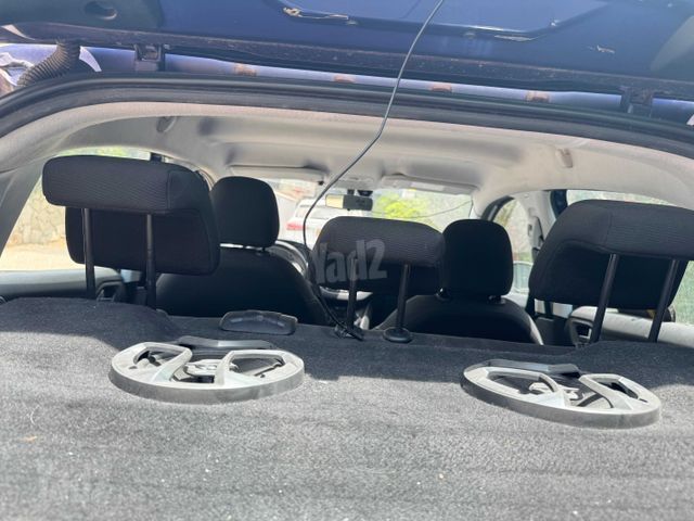 208 Access Plus אוט׳ 1.2 (110 כ״ס)
